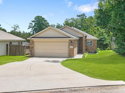 15302 Kickapoo Trl