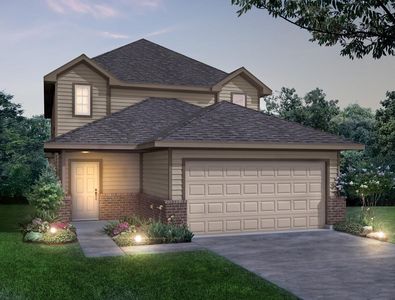 2979 Sir Ian Blake Dr