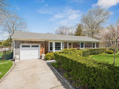 5 Maryland Blvd