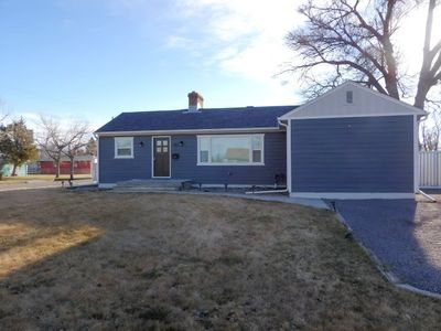 721 N Choteau Ave