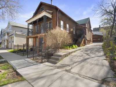 1806 North Arlington PLACE