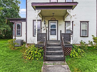 2015 State Route 8 Hwy