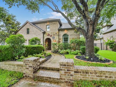 18415 Pin Oak Bend Dr