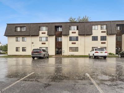 46 Watsessing Avenue, B-12 #B-12