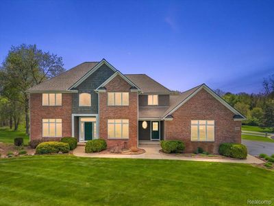 7633 Blue Gentian Ct