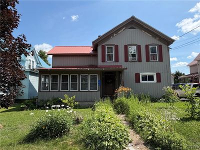 134 Ford St