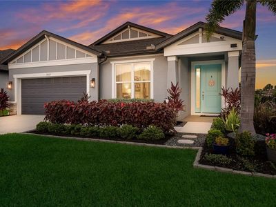 3602 Quiet Dr
