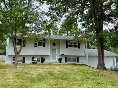 1610 Blue Ridge Rd