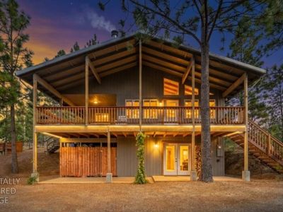 Property at 5595 Jasper Ridge Rd, Murphys, CA