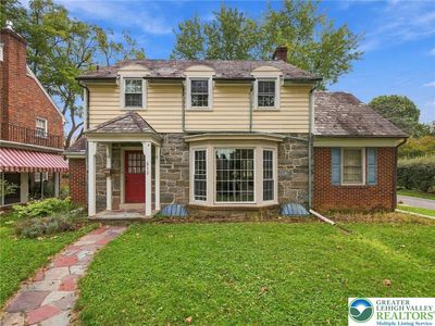 Property at 615 N 26th St, Allentown, PA