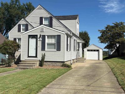 2606 Birk Dr