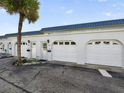 2750 OCEAN SHORE BOULEVARD #410