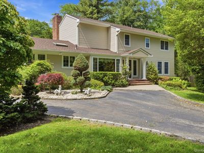 6 Brandy Road