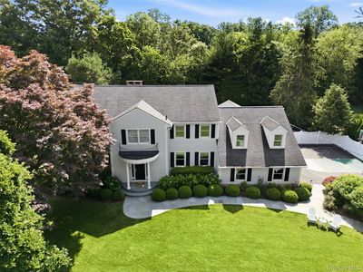 27 Pinehurst Drive