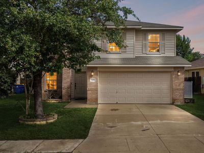 328 Wagon Wheel Way