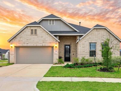 17410 Aurora Haven Dr