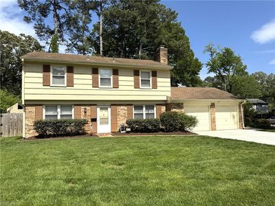 752 Fox Run Rd