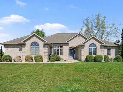 Property at 2802 E Saint Andrews Rd S, Winona Lake, IN