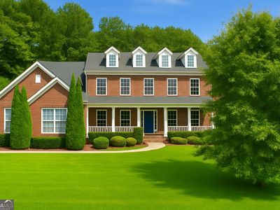 107 Millstone Manor Ct