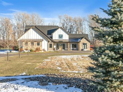4807 Jordan Spur Rd