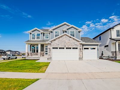35 N Scarlet Maple Dr #4318