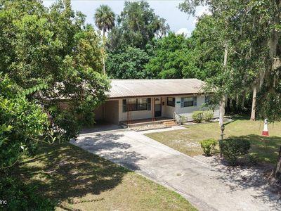 Property at 206 OLEANDER Avenue, Crescent City, FL