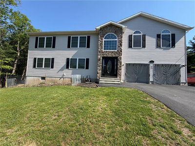 135 Tannenbaum Way