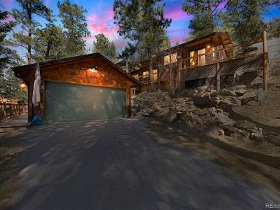 27407 Upper Cold Spg Gulch Road