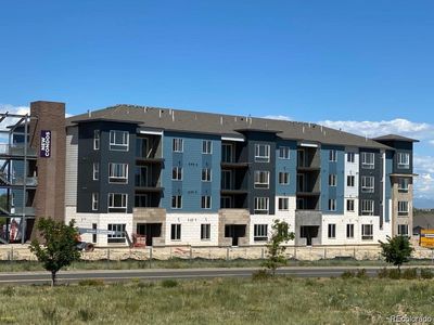 9283 Twenty Mile Road #406