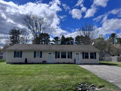 Property at 27 Coolidge Avenue, Saco, ME