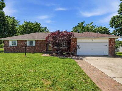 2643 N Farm Road 75