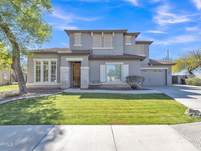 3419 E Rosa Ln