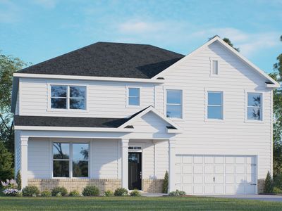 2116 Stoneridge Barn Way