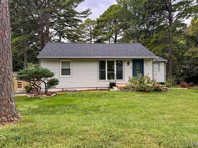 731 Beverly Ann Dr