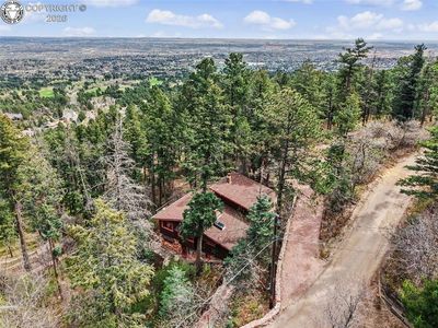 3875 Overlook Rd