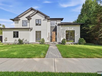 295 Schraalenburgh Road