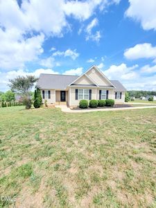 Property at 7005 Rock Pointe Pl, Liberty, NC