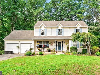 208 N Success Rd
