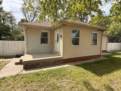 1439 W Hanna Ave