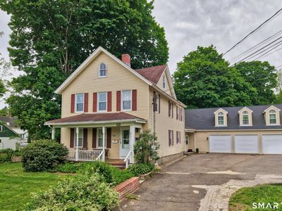 141 Riverside Avenue