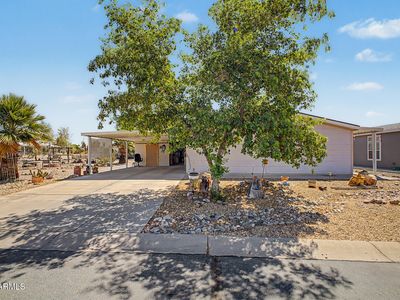 Property at 3611 N ILLINOIS Avenue, Florence, AZ