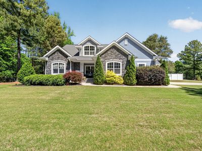3529 Burlington Mills Rd