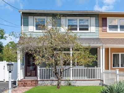 Property at 819 Laurel Street, Lakehurst, NJ