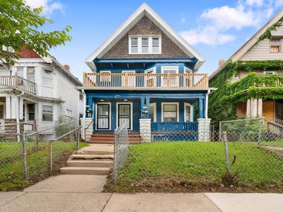 2442 N 39th STREET