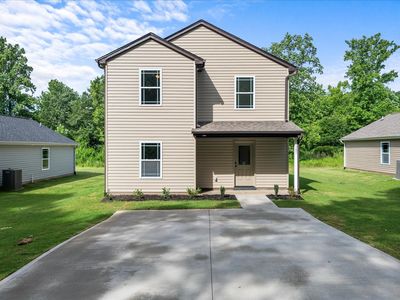 Riley Plan, Stones Throw