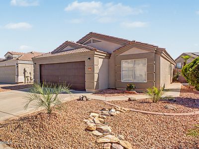 Property at 11247 W Eden Mckenzie Drive, Surprise, AZ