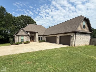 4529 Highway 163