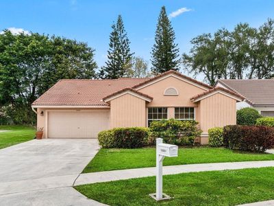 10001 Country Brook Road