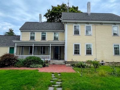 46 Concord St