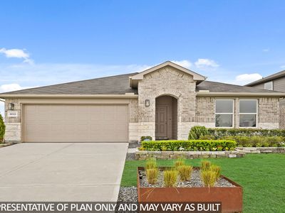 Lakeway Plan, Sunterra